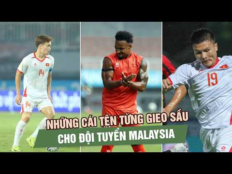 Ahead of the ASEAN Cup semi-finals, a look at the players who have haunted Malaysia
