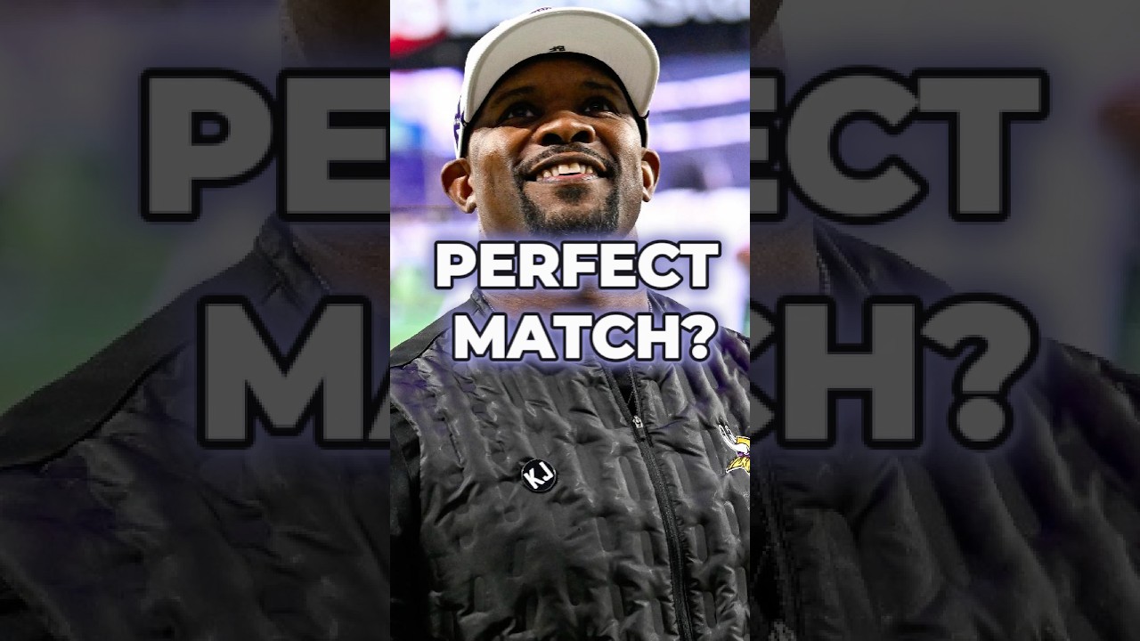 Ravens HIRING Brian Flores? 