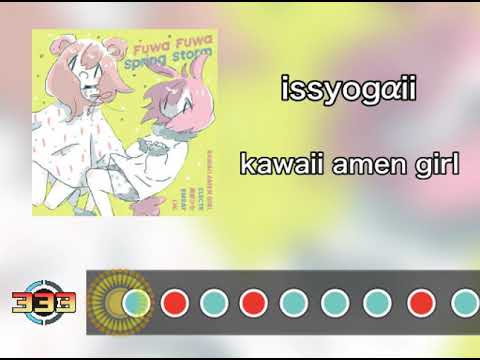 【太鼓さん次郎】issyogαii