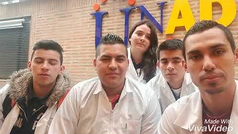 Componente práctico introducción a la ingeniería UNAD