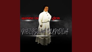 Uyapholisa uJesu