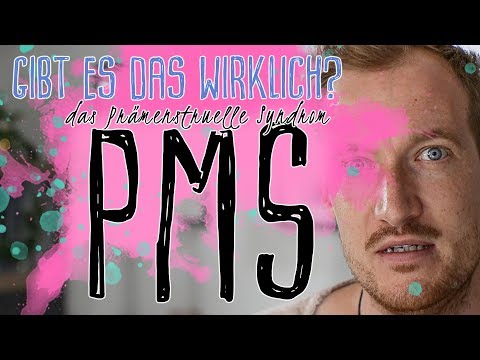 Video: Wie man Implantationssymptome von PMS-Symptomen unterscheidet