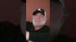 Wrestling Legend Reveals Buff Bagwell Fight Story!