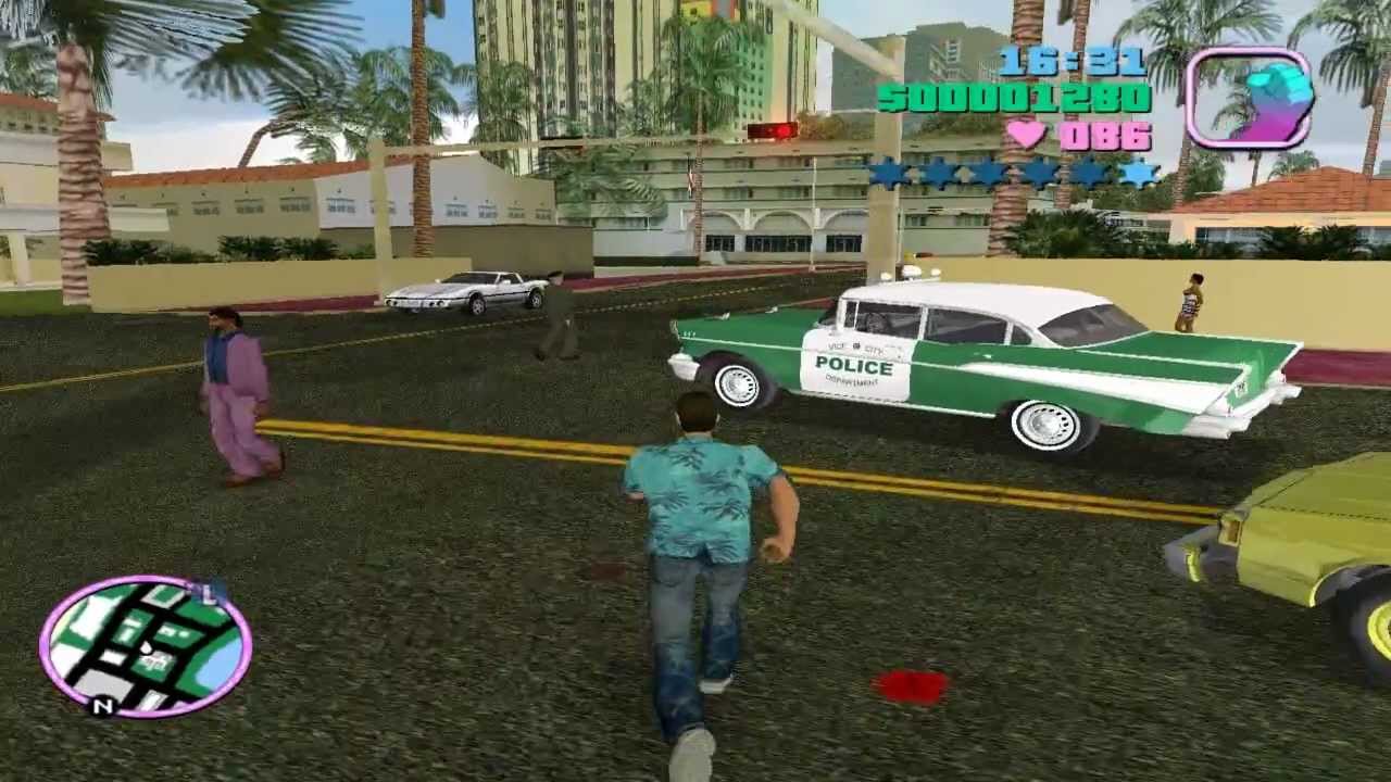 gta vice city part1 gta vice city part1