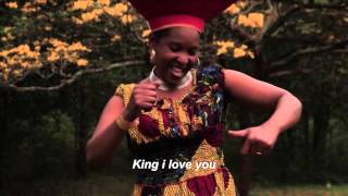 Pamela Wandera Yesu Ndakhuyanza Offical Video 1