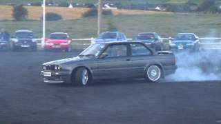 Gray 325I Sport Bohill