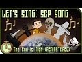 SCP Song | SCP Containment Breach Song | Lyrahel - The End is Nigh (Remastered)