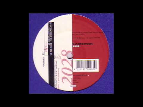 Roman IV — Roman IV (Fkk) 1996
