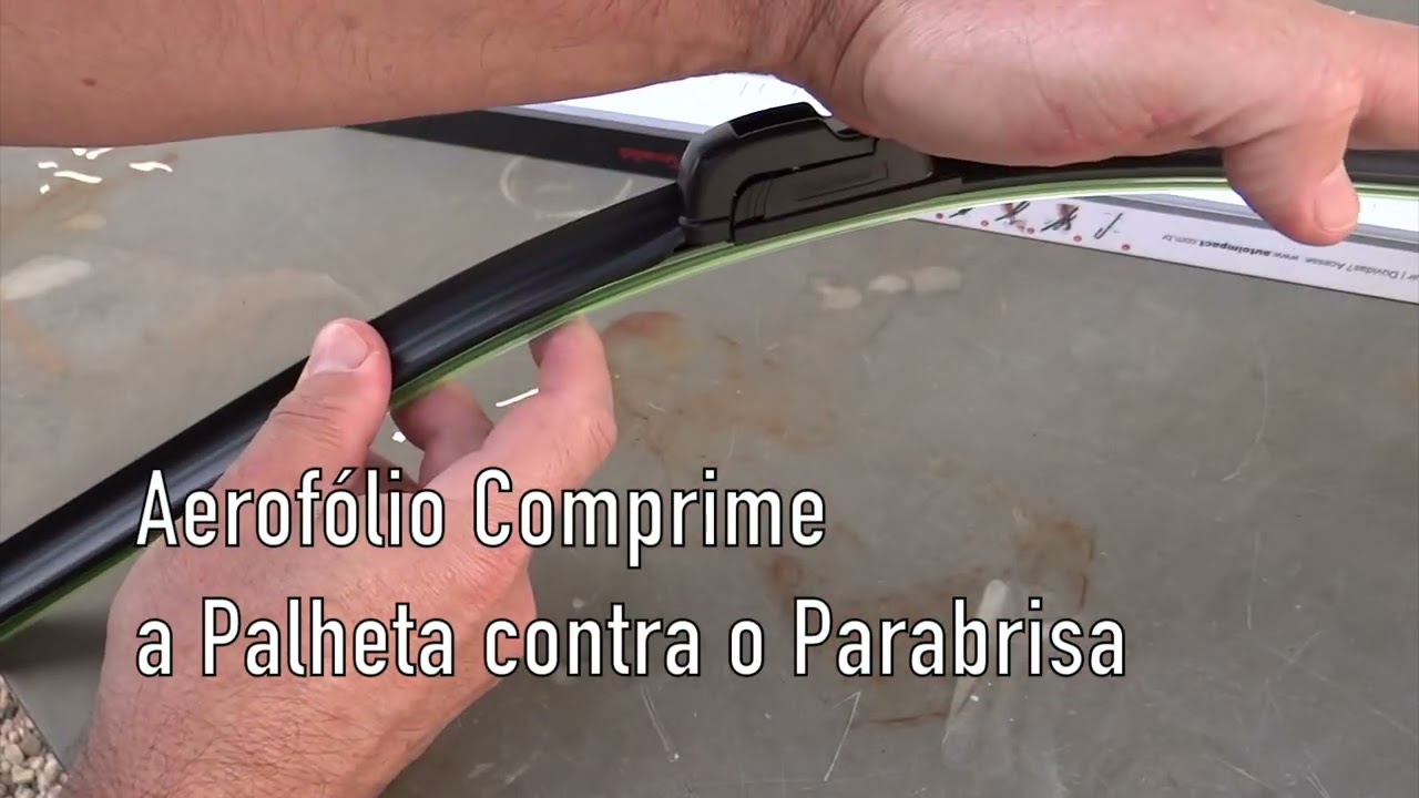 TPNB Porsche 911 Carrera 2001/2002 - Capítulo 01.1 - Troca Palheta Limpador Parabrisa (autoimpact)