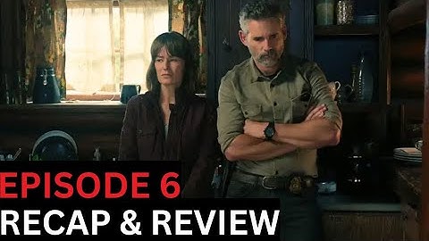 Untamed (2025) - Episode 6 Recap & Review