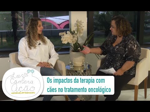 Vídeo: Cinco Principais Dicas De Prevenção Holística Do Câncer Em Animais De Estimação