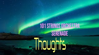 101 Strings Orchestra  Serenade