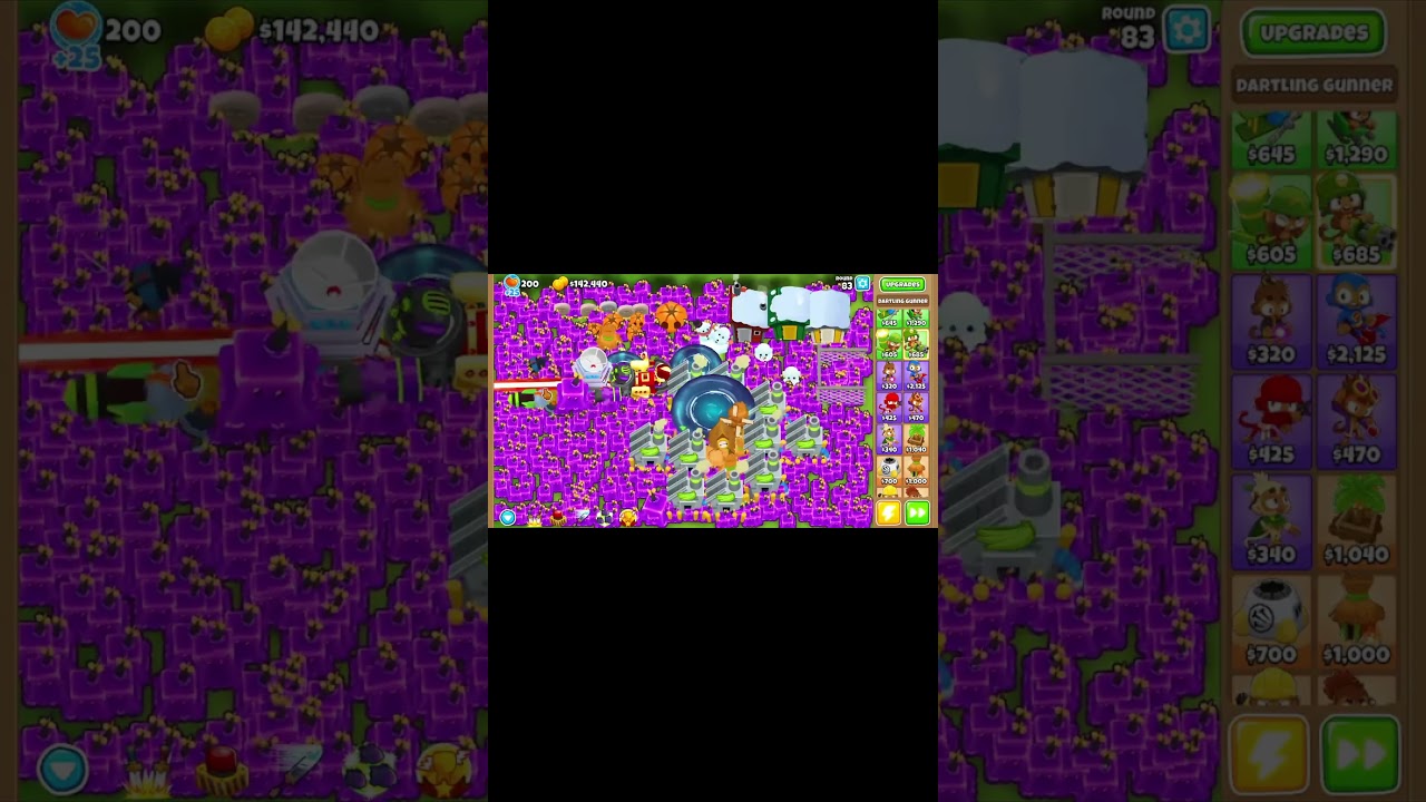 People are WRONG about this change (update 41 BTD6)