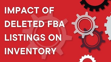 Amazon FBA 101: What