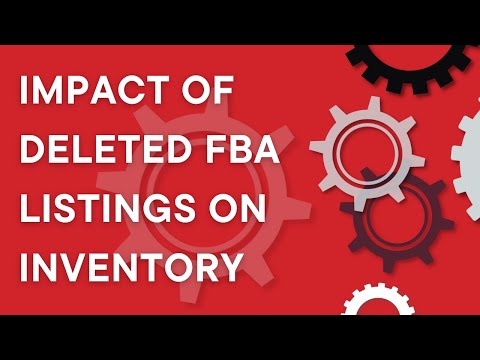 Amazon FBA 101: