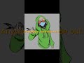 might use veadotube instead but iunno #art #clipstudiopaint #kwite #pngtuber #clipstudiopaint