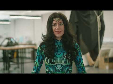 NYU Tandon — Agents of Optimism Trailer