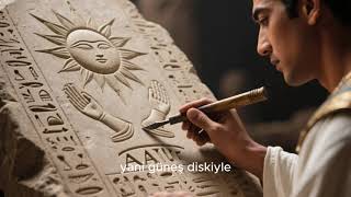 TEK TANRILI DİNLERİN KÖKENİ (AMON-AMEN-AMİN)