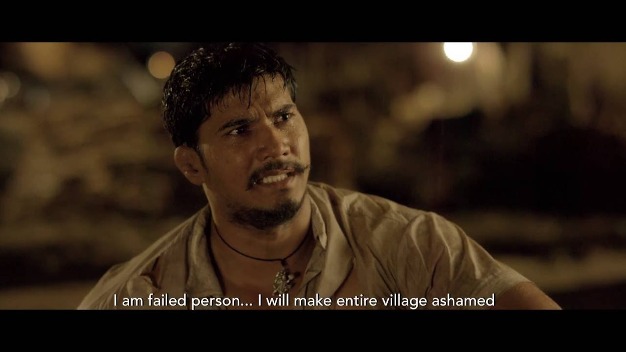 Taleem Marathi Movie Official Trailer 2 With Subtitles