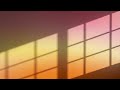 Soft Sunset Background 1 Hour | Pink Orange Aesthetic Ambient Light