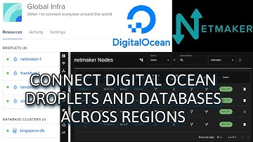 Netmaker DigitalOcean Walkthrough