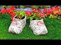 88 Лучших идей для дачи и сада  / Beautiful ideas for the garden / A - Video