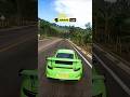 Porsche 911 GT3 RS Goes Insane! 🔥 | Forza Horizon 5 Ultra Graphics 4K #shorts #forzahorizon5 #php
