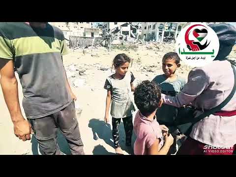 انتظرونا كيف صار المخيم بعد نزوح أغلب العائلات حر ق دما ر تهجيير نزووح
