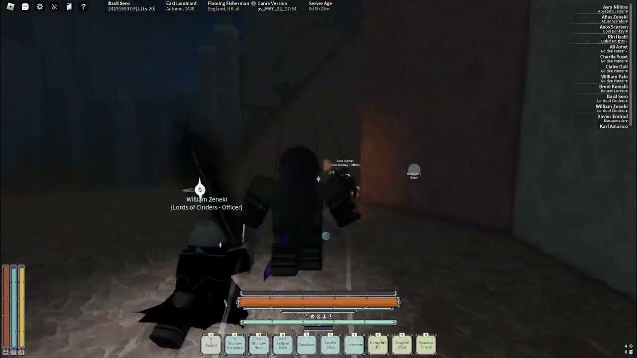 *New* how to get Ironsing (Location) DEEPWOKEN YouTube