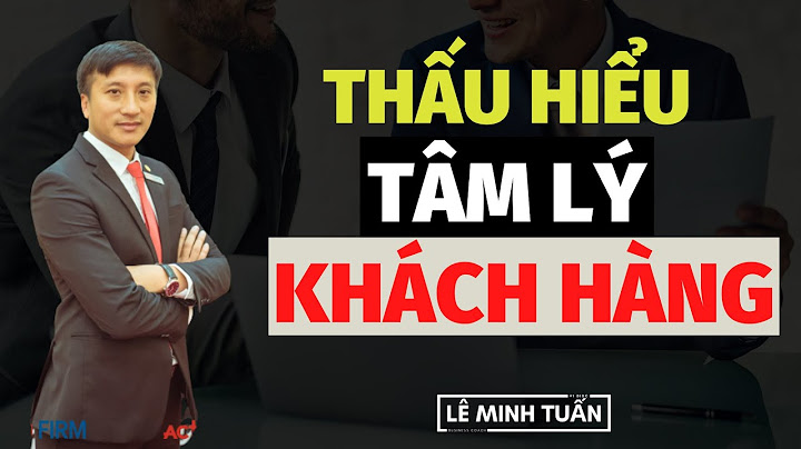 Nắm bắt tâm lý khách hàng tiếng anh là gì năm 2024