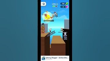Johnny Trigger - Action Shooter game 🎮