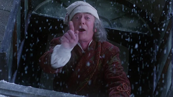 Muppet Christmas Carol: Christmas Morning