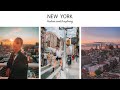 EXPLORING New York & Fashion week 2019
