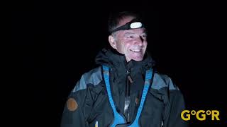 Solo Sailor Tapio Lehtinen: Sailing from LSO to Lanzarote