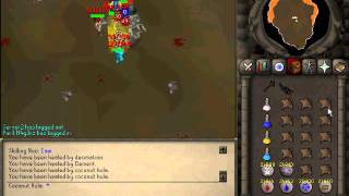 Project catastrophe Graardor