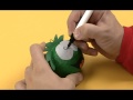 Art Attack Make Your Own Puffle