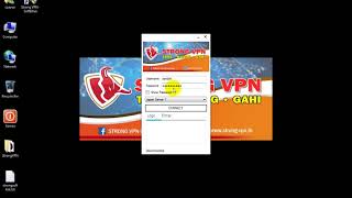 StrongVPN GTM no PRomo screenshot 3