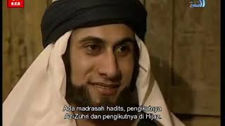 EPS.1 – FILM IMAM SYAFI'I  Persahabatan Imam Rabiah dan Laits Bin Sa'ad