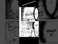 snot crisis? (spy x family)
