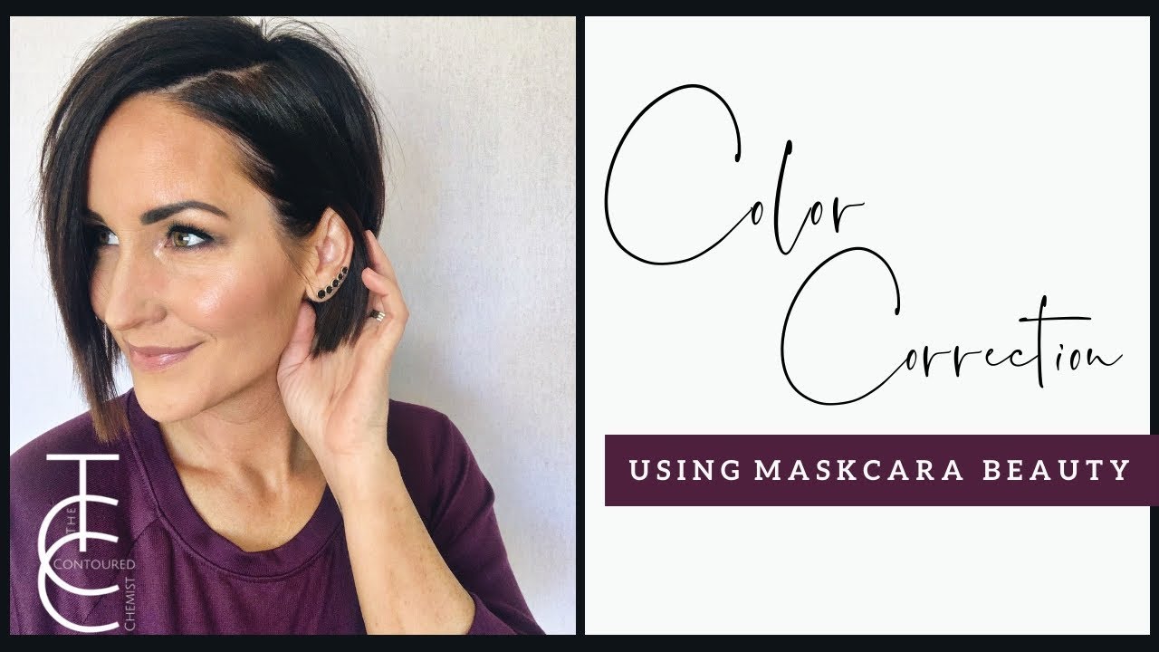 seint color correcting