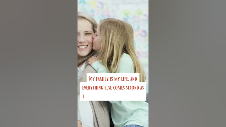 Family is not an important thing. It's everything @best @quotes @ shorts  #shorts #viral #video