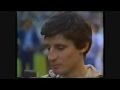 1979 Golden Mile-Seb Coe(WR),Oslo (with interviews)