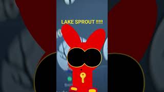 Lake Sprout Reuploads Backup