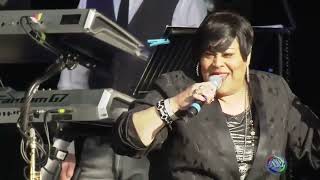 Martha Wash - Gonna Make You Sweat Everybody Dance Now Live