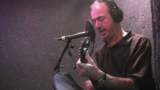 Hugh Cornwell "Going To The City" / Interview (Live @ Viva Radio)