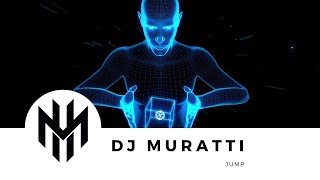 DJ Muratti - Jump Resimi