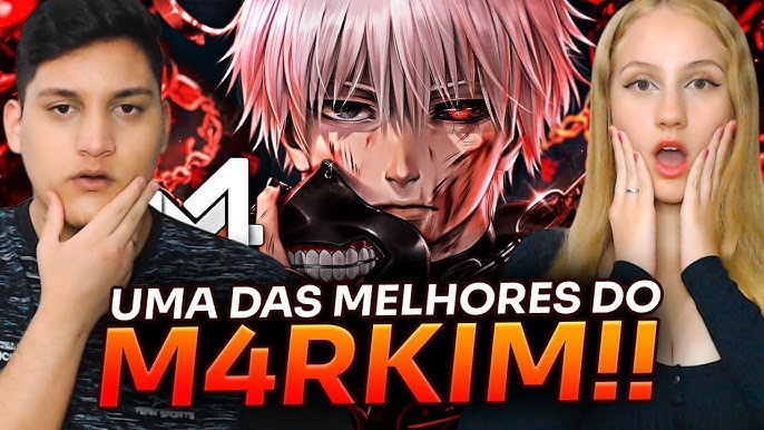 TOKYO GHOUL  ANÁLISE COMPLETA DE TODAS AS TEMPORADAS [ CONFUSO E