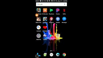 How to Turn On Sub Count on Du Recorder