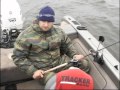 Подбор снастей для трофейной рыбалки в Астраханской области