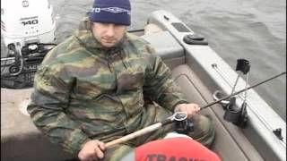 Подбор снастей для трофейной рыбалки в Астраханской области